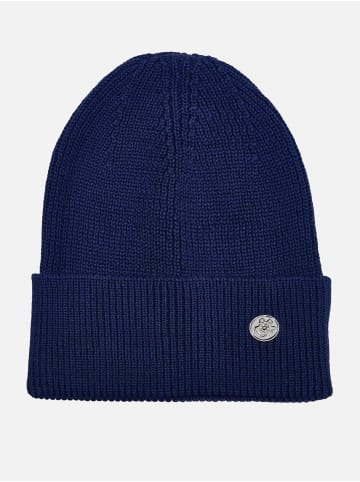 Beanie Mütze "A500" - in Navy