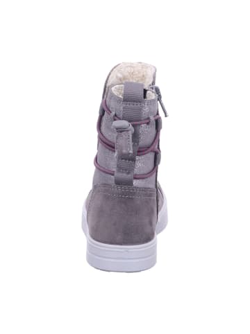 Sneaker STELLA in grau