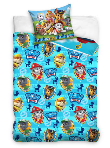 Baby Bettwäsche-Set "Paw Patrol" in Bunt