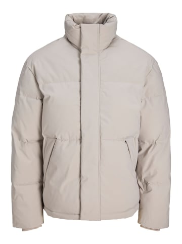 Steppjacke in Dove