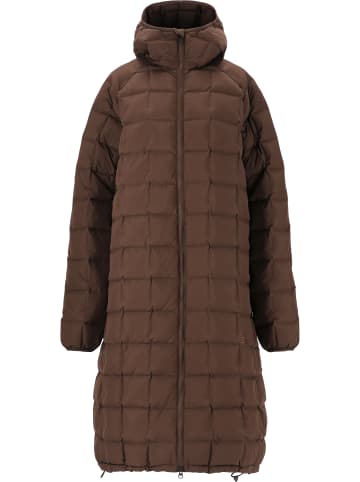 Jacke Kicking Horse in 5104 Coffee Bean