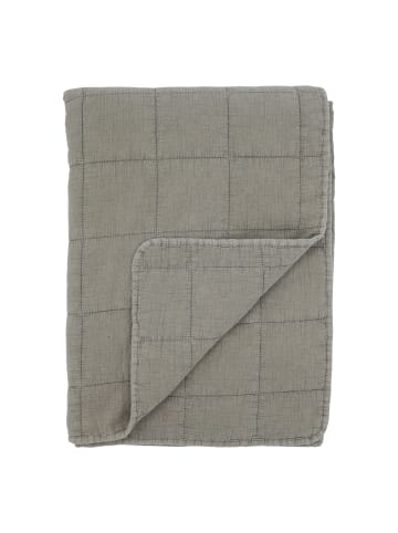 Aix Vintage Quilt in latte