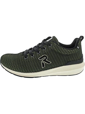 Evolution Sneaker low Grün