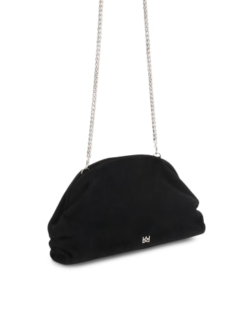 Clutches in Schwarz