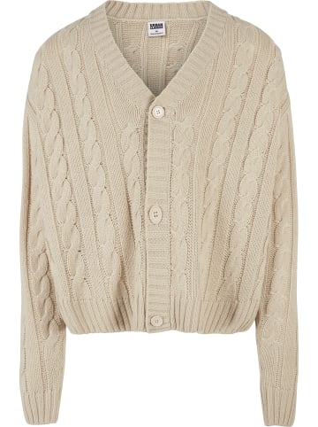 Cardigan in softseagrass