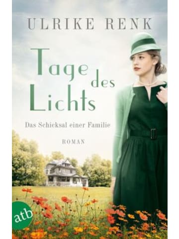 Buch - Tage des Lichts