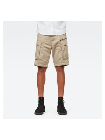 Short in dune