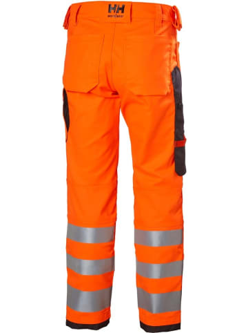 Arbeitshose "Alna 2.0 Work Pant Cl 2" in Orange