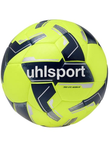 Fußball "350 Lite Addglue" in Gelb