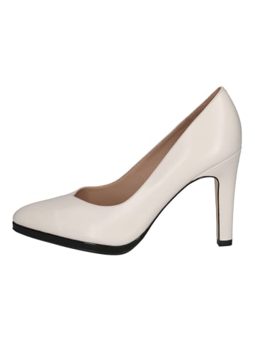 Pumps Offwhite