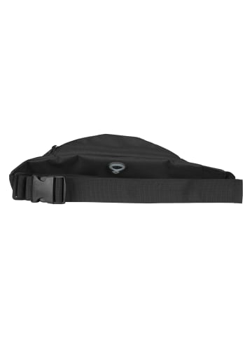 Shoulder Bag in blk/blk