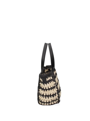 Handtasche in BLACK
