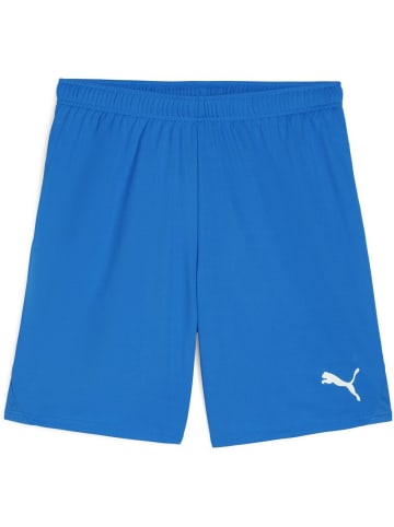 Sporthose "TeamGoal Shorts" in Blau