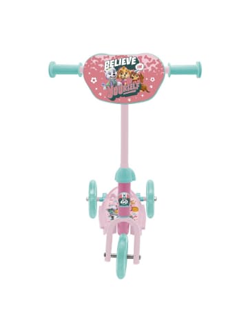 Kinderroller 3-Rad – Sicherer Fahrspaß für Mädchen
