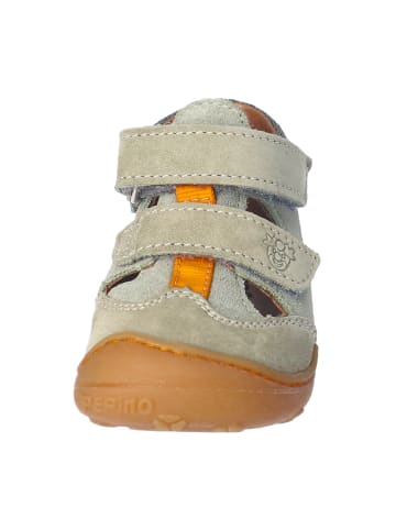 Lauflernschuhe in Grün