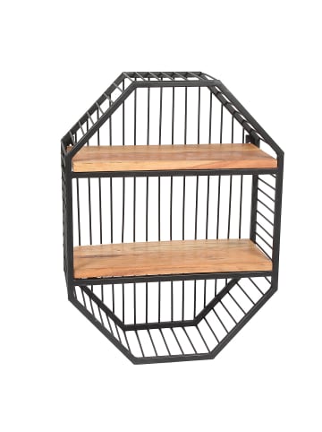 Urban Wandregal - (H) 60cm