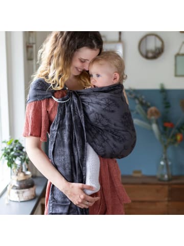 Babytragetuch Ring-Sling in Chicago