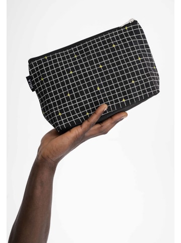 Unisex Große Kosmetiktasche