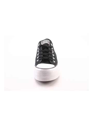 Sneaker Chuck in Schwarz