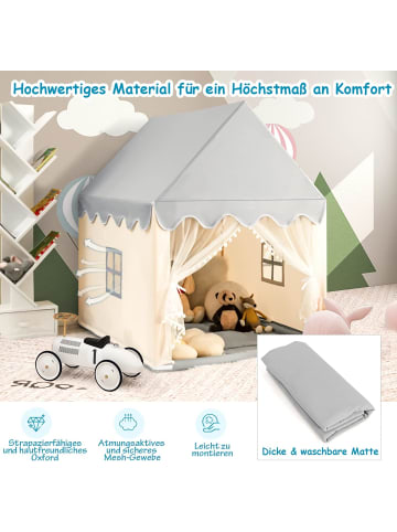 Spielhaus in Andere