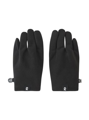 Fleece-Handschuhe Tuuleen Black