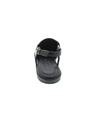 Marc O’Polo Alva Sling Sandalette  Schwarz