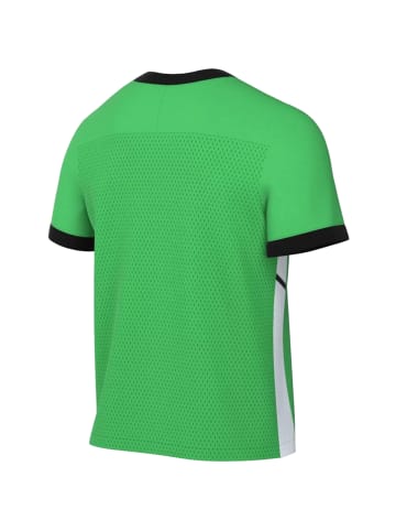 Nike Dri-FIT Academy 25 SS Top in Grün