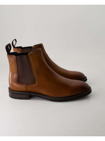 Chelsea Boots in Braun