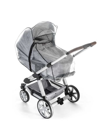 RainCover Classic+ in Transparent ab 0 Monate