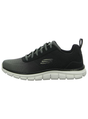 Sneaker in grün