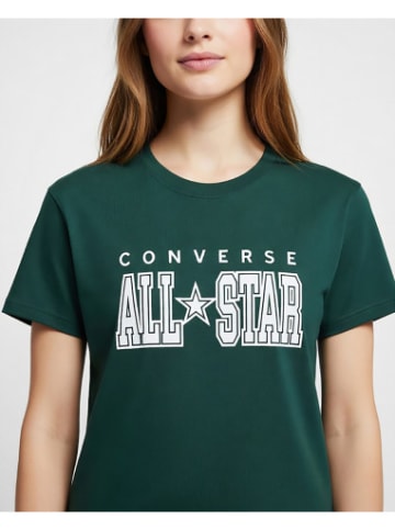 Tshirt in bunt