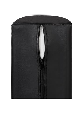 Massage-Lagerungsrolle 64 x 14 x 8 cm, Halbrolle für Nacken/Knie