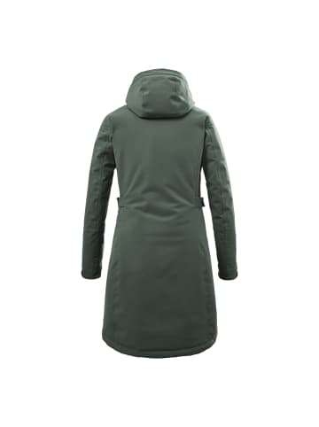 Parka KOW 165 in Grün2048