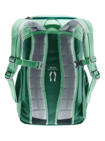 Rucksack Junior in Spearmint/Seagreen