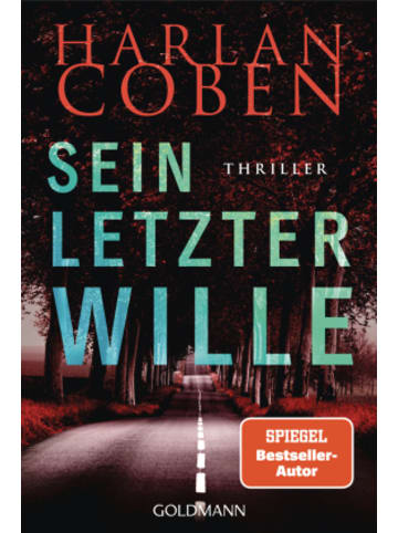 Buch - Sein letzter Wille - Myron Bolitar ermittelt
