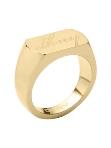 Ring in Gold