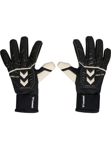 Sporthandschuhe "Hmlgk Gloves Mega Grip" in Schwarz