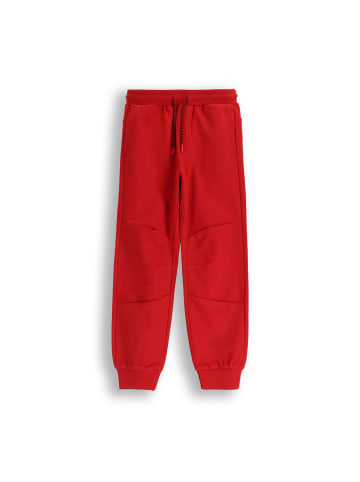 Jogginghose in rot