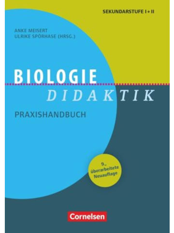Buch - Fachdidaktik