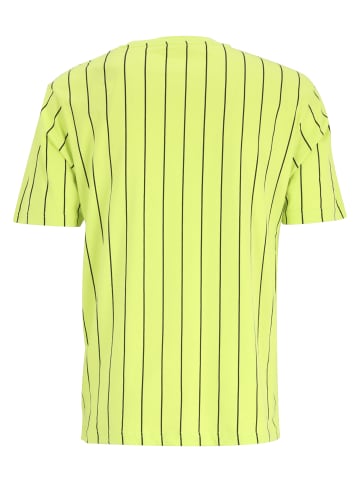 T-Shirt in green