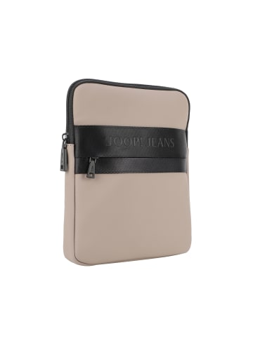 Schultertasche 'Modica Nuvola Liam in Fungi 19,00 x 23,50 x 2,50 cm'