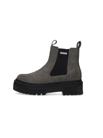 Stiefel 57AZ204 in grau