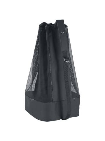 Nike Club Team Football Bag in Schwarz