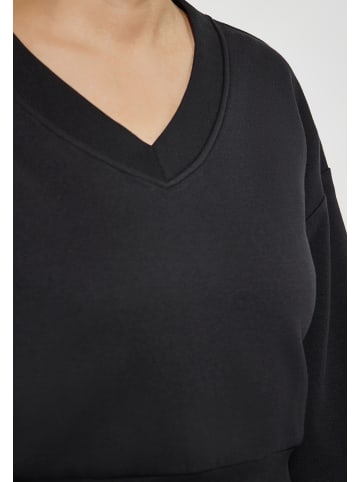 Damen Bluse in SCHWARZ