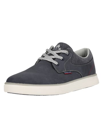 Sneaker Kuyaer in 2002 Navy