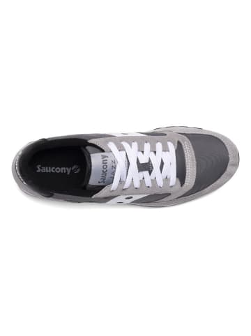 Sneakers Jazz in Grau