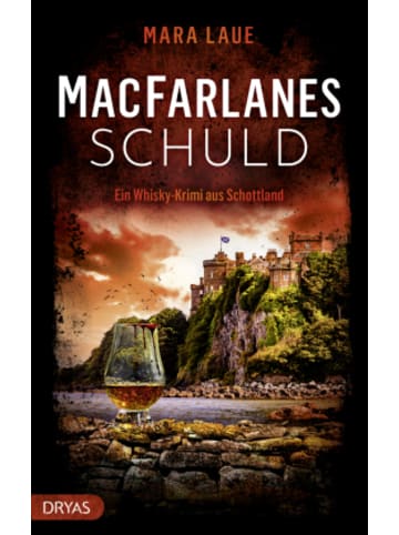 Buch - MacFarlanes Schuld