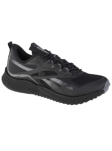 Reebok Floatride Energy 3 Adventure in Schwarz