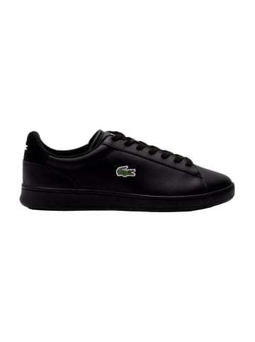 Sneaker 'Carnaby Set' in schwarz