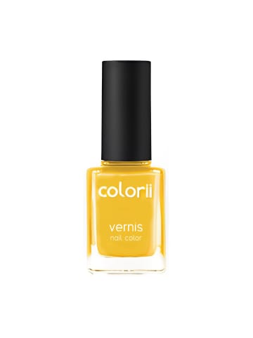 Nagelfarbenlack - Limoncello 11 ml